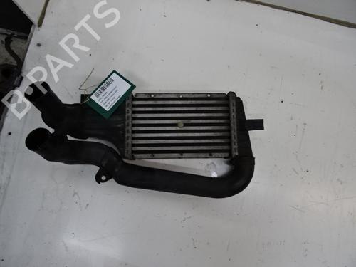 Intercooler OPEL ZAFIRA A MPV (T98) 2.0 DTI 16V (F75) (101 hp) 20272892