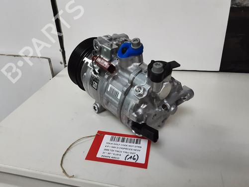 AC compressor VW GOLF VIII (CD1, DA1) 2.0 TDI | BP28603959M34 - Image 3