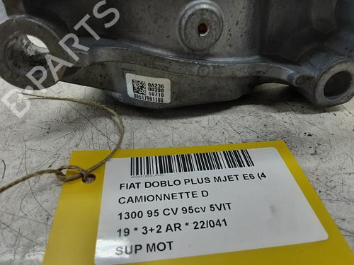 Engine mount FIAT DOBLO Cargo (263_) 1.3 D Multijet (263WXU1A, 263ZXU1A, 263WYB1A, 263ZYB1A) | BP36951585M89 - Image 3