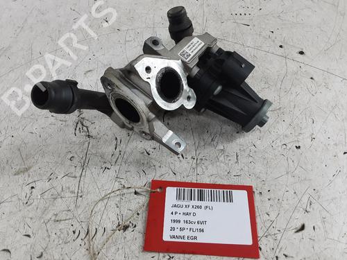 Egr JAGUAR XF II (X260) 2.0 D | BP32248037M69 - Image 2