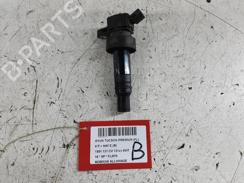 Used Ignition coil Ignition coil HYUNDAI TUCSON (TL, TLE) 1.6 GDi (132 hp) 32247885 32247885