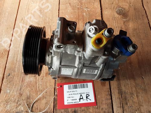 Used AC compressor AC compressor 22176123 22176123