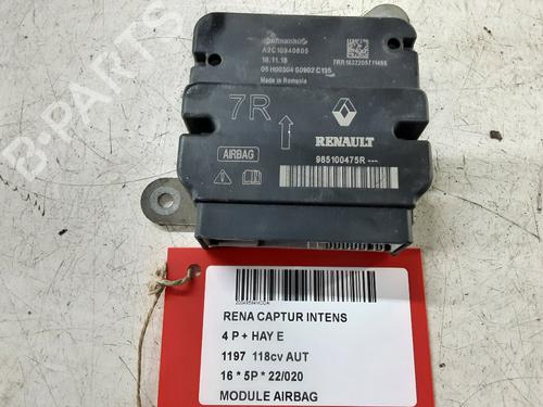 Used ECU airbags ECU airbags 36951189 36951189