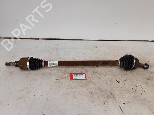 Used Right front driveshaft Right front driveshaft PEUGEOT 308 II (LB_, LP_, LW_, LH_, L3_) 1.6 HDi (92 hp) 32248267 32248267