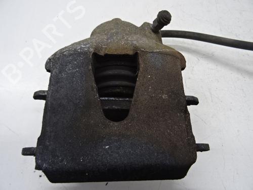 Used Left front brake caliper Left front brake caliper SKODA OCTAVIA II Combi (1Z5) 1.9 TDI (105 hp) 39051806 39051806