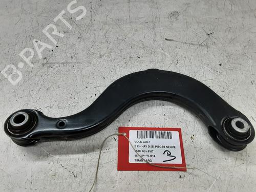 Left rear suspension arm VW GOLF VII (5G1, BQ1, BE1, BE2) 1.6 TDI | BP25884325M14 