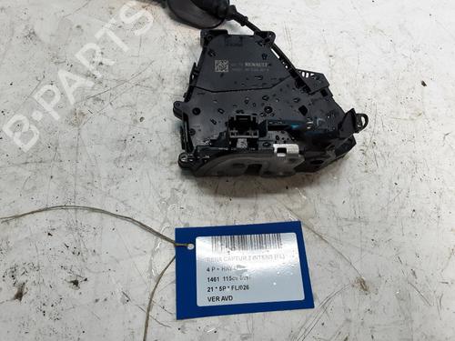 front-right-lock-renault-captur-ii-hf_-2020-32245014 main image