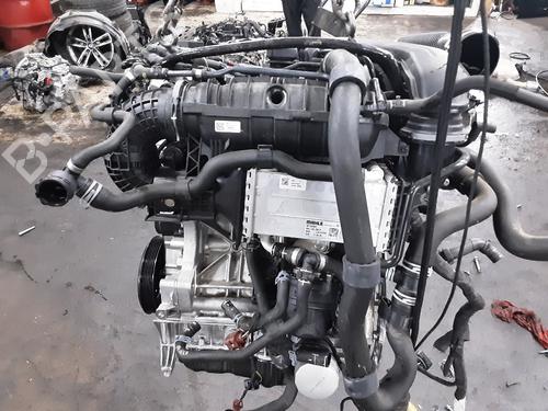 Używane Silnik VW TIGUAN (CT1) 1.5 eTSI (131 hp) 31708427