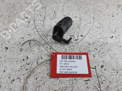 Used Washer pump FIAT TIPO Hatchback (356_, 357_) 1.6 D (356HXG11) (114 hp) 28383158