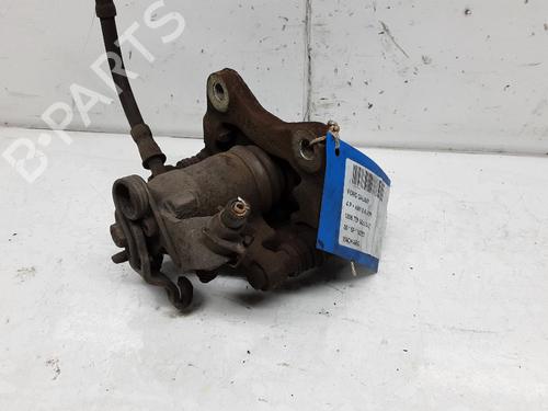 Left rear brake caliper FORD GALAXY I (WGR) 1.9 TDI | BP20278796M107 