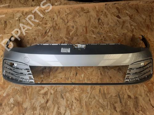 Used Front bumper Front bumper VW GOLF VIII (CD1, DA1) 2.0 TDI (116 hp) 25714123 25714123