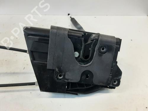 Front left lock JAGUAR E-PACE (X540) 2.0 D150 AWD | BP39063901C98 - Image 5