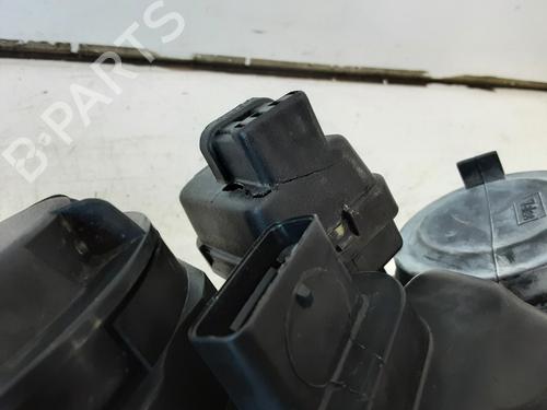 Left headlight RENAULT MEGANE II Saloon (LM0/1_) 1.5 dCi (LM02, LM13, LM2A) | BP39501001C28 - Image 9
