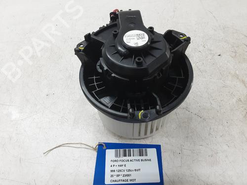 Varmeblæser FORD FOCUS IV (HN) 1.0 EcoBoost (125 hp) 20278392
