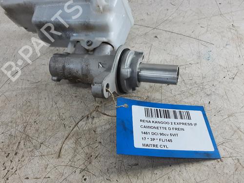 Brake master cylinder RENAULT KANGOO Express (FW0/1_) 1.5 dCi 90 (FW0G, FW05, FW08, FW11) | BP32243096M77