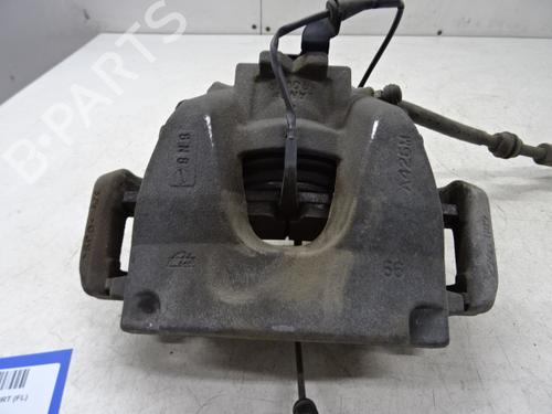 Used Left front brake caliper Left front brake caliper 32629128 32629128