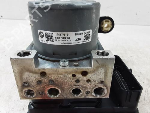 ABS pump BMW 3 (G20, G80, G28) 318 d | BP32247692M43 - Image 3
