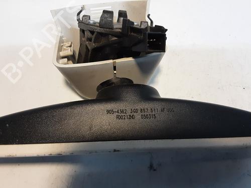 Espelho interior VW PASSAT B8 Variant (3G5, CB5) 1.6 TDI | BP28472716I6 - Image 2