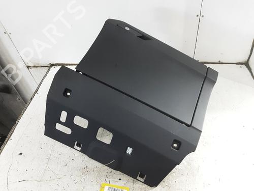 Used Glove box Glove box AUDI Q3 (F3B) 35 TFSI (150 hp) 39965829 39965829