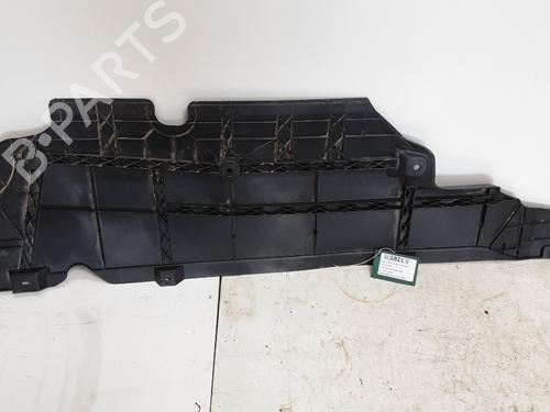 Used Underbody protection RENAULT CAPTUR I (J5_, H5_) 1.2 TCe 120 (118 hp) 32629386