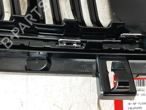 Air vent SKODA KAROQ (NU7, ND7) 1.5 TSI | BP28383252I21 - Image 3