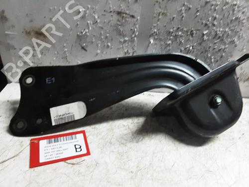 Querlenker rechts hinten für VW GOLF V (1K1) 2.0 TDI 16V (140 hp) 23503853