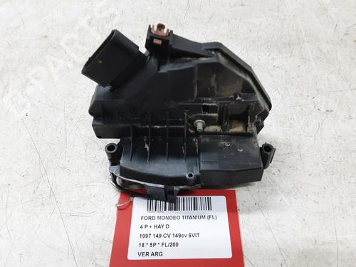 Venstre bagtil lås FORD MONDEO V Hatchback (CE) 2.0 TDCi 4x4 | BP32247334C100 - Image 1