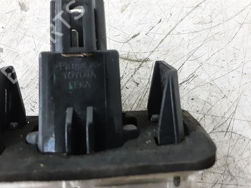 Other TOYOTA YARIS (_P13_) 1.5 Hybrid (NHP130_) | BP32245639O1