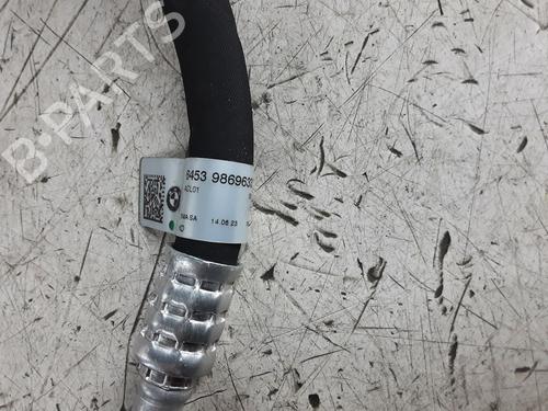 AC pipe BMW 1 (F40) 118 i | BP31936650M126