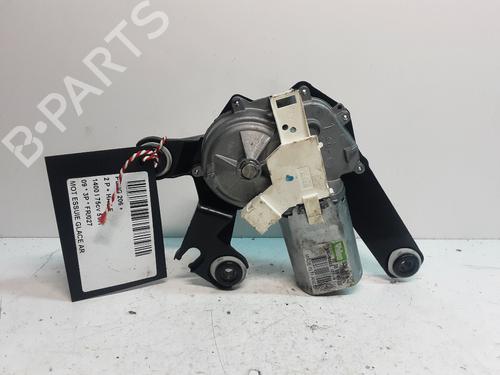 Used Rear wiper motor Rear wiper motor PEUGEOT 206+ (2L_, 2M_) 1.4 i (2LKFWA, 2MKFWA) (75 hp) 40293126 40293126
