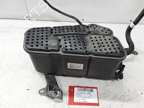 Altro AUDI A4 B9 Avant (8W5, 8WD) 40 TFSI Mild Hybrid (204 hp) 32011670