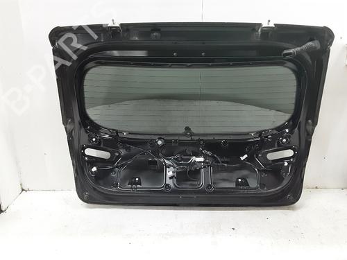 Bagklap CC/Kombi-Coupé HYUNDAI i20 II (GB, IB) 1.2 (84 hp) 31708289