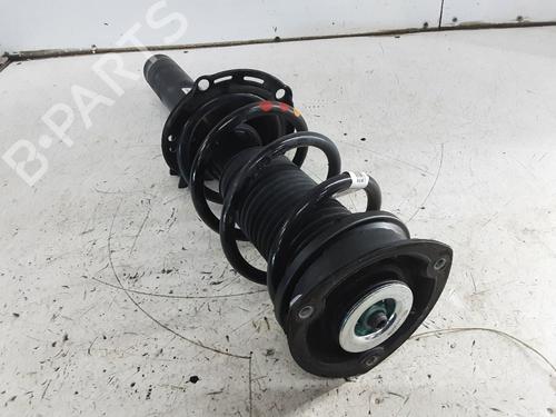 Left front shock absorber AUDI Q3 (F3B) 35 TFSI | BP39965797M16 - Image 4