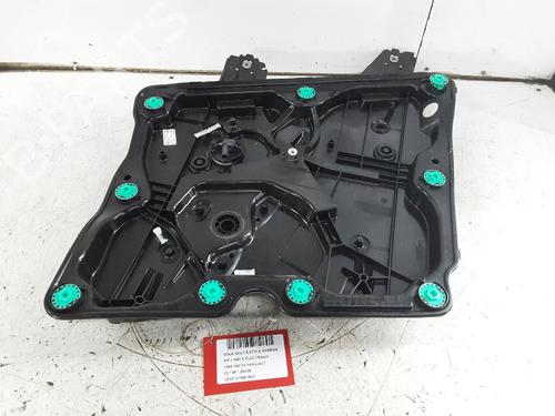Used Front right window mechanism Front right window mechanism VW GOLF VIII (CD1, DA1) 1.4 GTE Plug-in Hybrid (150 hp) 34103874 34103874