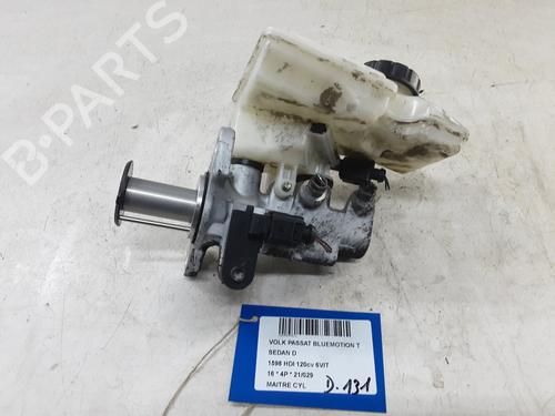 Brake master cylinder VW PASSAT B8 (3G2, CB2) 1.6 TDI | BP20271970M77 - Image 3