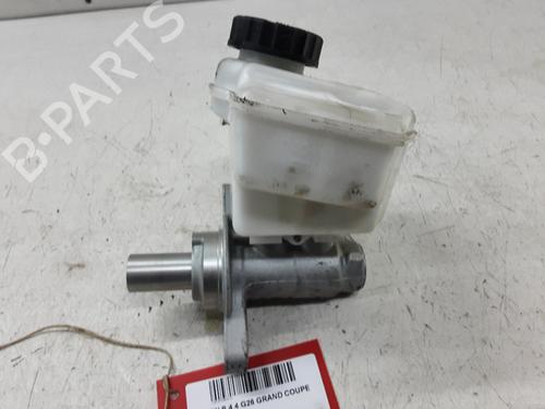 Brake master cylinder BMW 4 Gran Coupe (G26) 420 d Mild-Hybrid | BP29399822M77