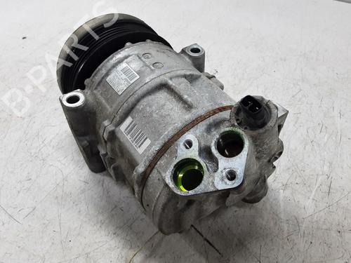 AC compressor ALFA ROMEO MITO (955_) 1.4 (955AXB1B) | BP20287068M34 