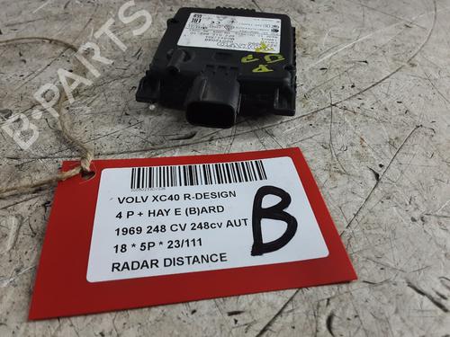 Electronic sensor VOLVO XC40 (536) T5 AWD | BP33247544M84 - Image 2