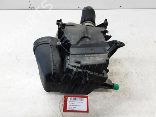 Used Air filter box MERCEDES-BENZ A-CLASS (W177) A 250 e (177.086) (218 hp) 33007784