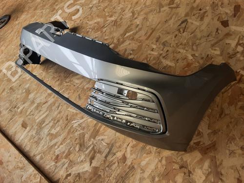 Front bumper VW GOLF VIII (CD1, DA1) 2.0 TDI | BP25714122C7 - Image 3