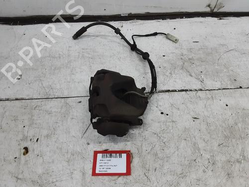 Used Left front brake caliper Left front brake caliper BMW X1 (E84) sDrive 20 d (177 hp) 33439458 33439458