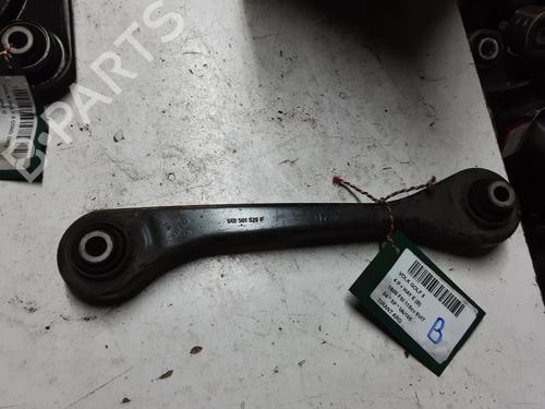 Used Left rear suspension arm VW GOLF V (1K1) 1.6 FSI (115 hp) 22176285