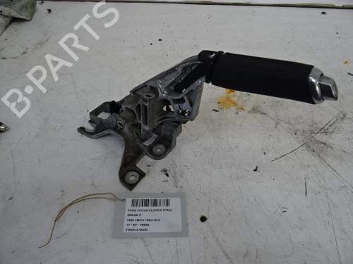Used Hand brake Hand brake FORD FOCUS III Saloon 1.5 EcoBoost (150 hp) 20276688 20276688
