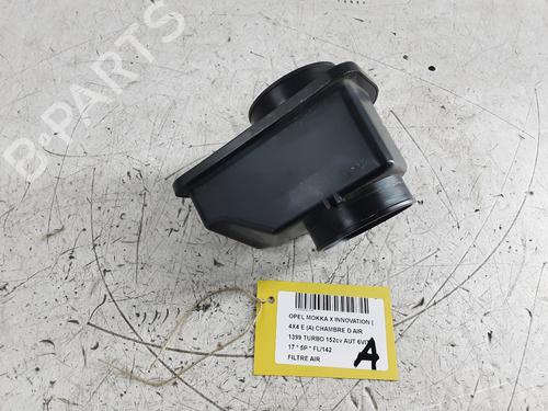 Used Air filter box Air filter box 36800473 36800473