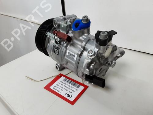 AC compressor VW GOLF VIII (CD1, DA1) 2.0 TDI | BP26129294M34 - Image 3