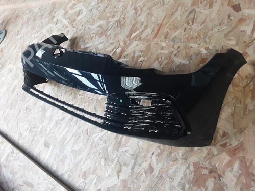 Front bumper VW GOLF VIII (CD1, DA1) 2.0 TDI | BP25731016C7 - Image 3