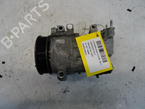 Used AC compressor AC compressor 36800266 36800266