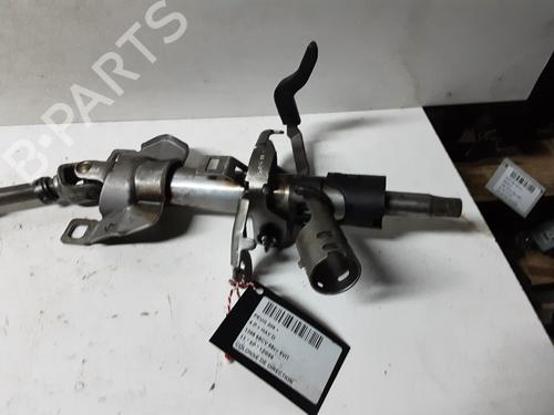Steering column PEUGEOT 206+ (2L_, 2M_) 1.4 HDi eco 70 | BP39889362M21 - Image 2