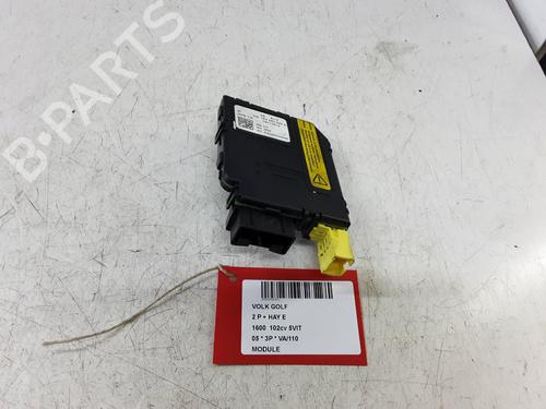 control-unit-vw-golf-v-1k1-16-1ko953549a-2003-2004-2005-2006-2007-2008-2009-2010-20288187 main image