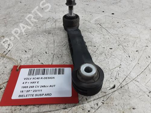 Højre bagtil bærearm VOLVO XC40 (536) T5 AWD | BP33247497M15 - Image 2